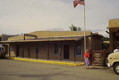 Carson House Shop