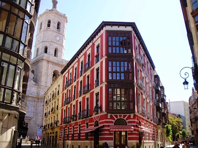 Photos of Hotel Boutique Catedral 3*