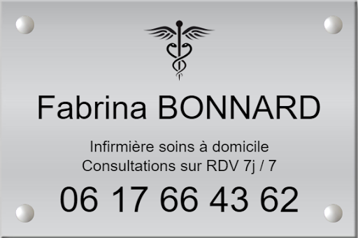 FABRINA BONNARD