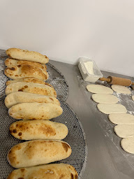 Photo n°6 de O’kapital food à Saint-Germain-des-Fossés (Restauration rapide)