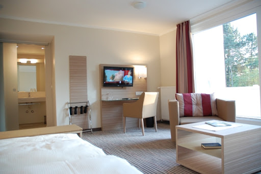 Parkhotel Bad Bevensen - Thumbnail