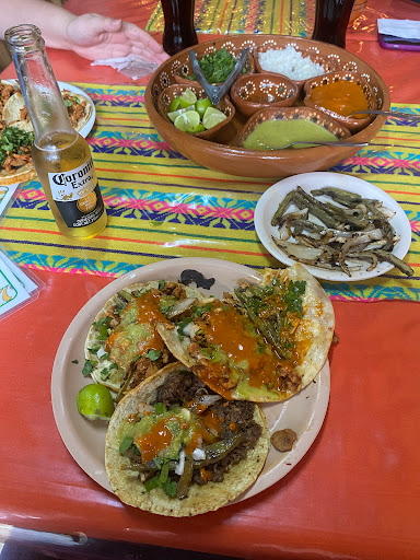 Tacos Los adoba2 Gallery - Mexico