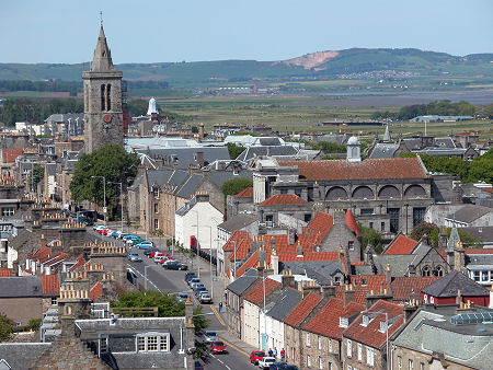 Admissions - University of St Andrews - Thumbnail