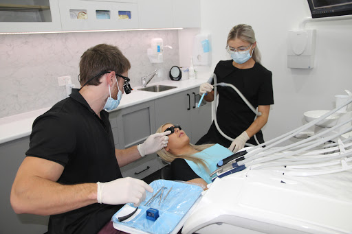Redlynch Dental