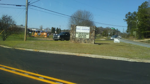Cartersville Middle School - Thumbnail