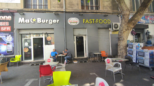 Ma Berger - Thumbnail