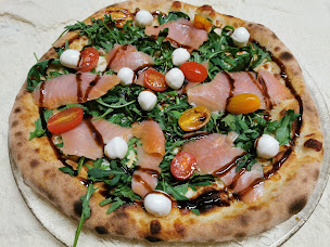 Photo n°37 de La Louanessa à Roissy-en-Brie (Pizzas à emporter)