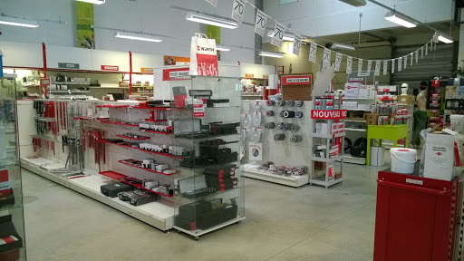 Würth Proxishop Montlhéry - Thumbnail