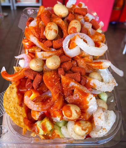 La Michoacana Plus by null