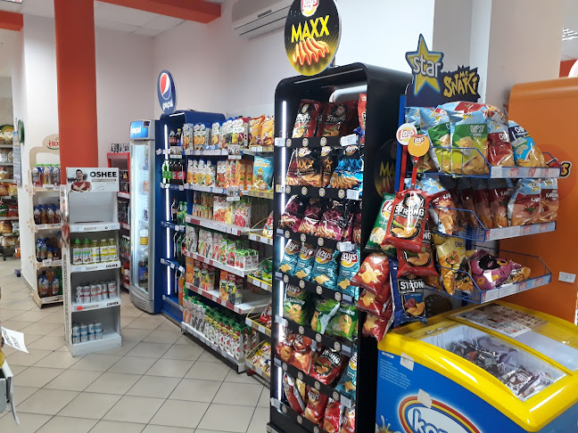 Godziny otwarcia Market spożywczy "Lewiatan"