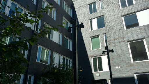 Elm Hall - Thumbnail