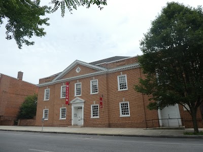 York County History Center