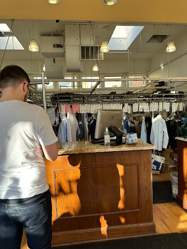Debonair 1 Hour Dry Cleaners Gallery - United States