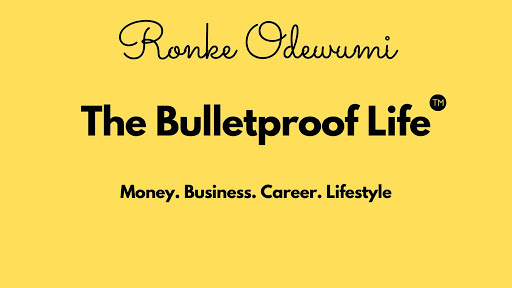 The Bulletproof Life - Thumbnail