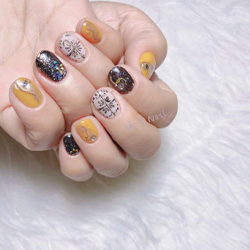 娜李Nail-屏東內埔美甲評價、營業時間、服務項目、價格