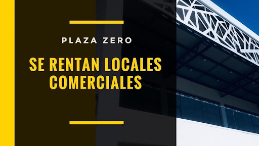 Plaza Zero - Visual