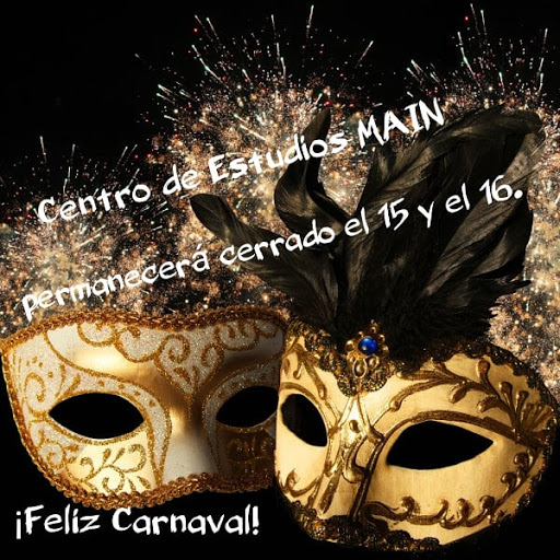 Main! Centro De Estudios - Thumbnail