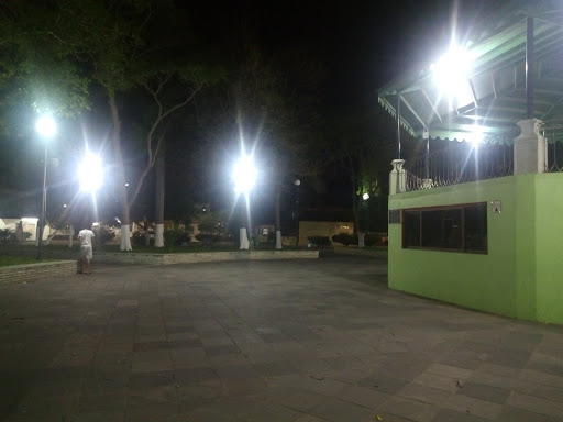 Hotel San Rafael - Thumbnail
