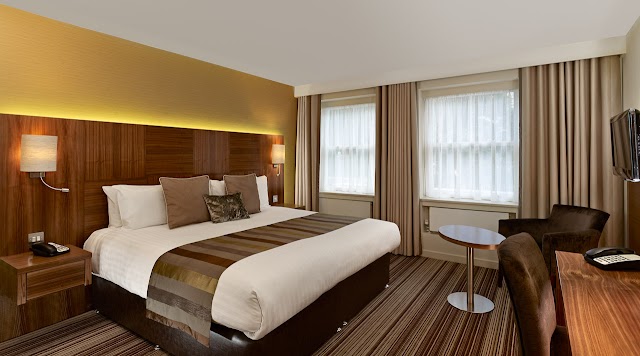 Blakemore Hyde Park Hotel