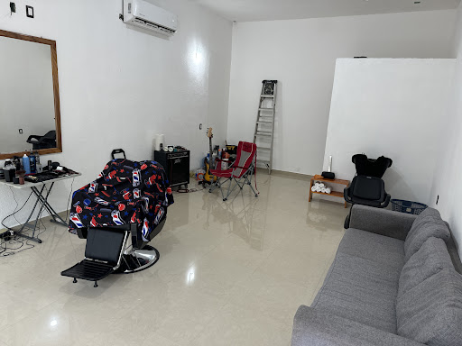 La Oveja Negra Barbershop