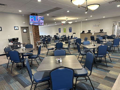J&S Fresh Kitchen and Catering - Thumbnail