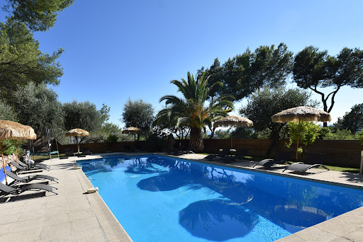 Photo de Villa Lentis à Falicon (06950)