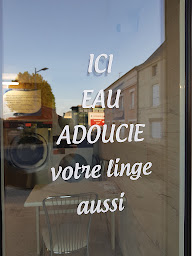 Photo n°9 de LAV&BIEN à Loudun (Laverie automatique)
