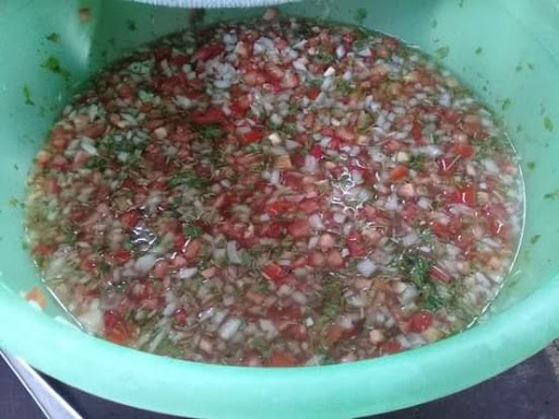 Sazon Yucateca - Thumbnail