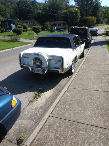 Turpin Auto - Thumbnail