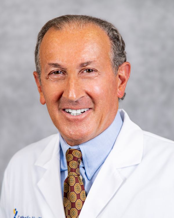 John Christopher Peters