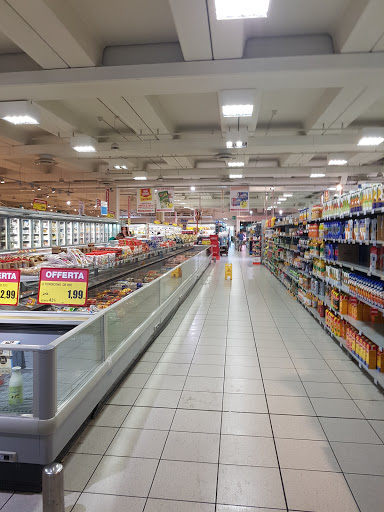 Matrix Shop - Visual