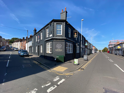 Sutherland Arms - Visual