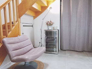 Photo n°7 de Maison d'Hôtes La Grange à Salers (Chambre d'hôtes)