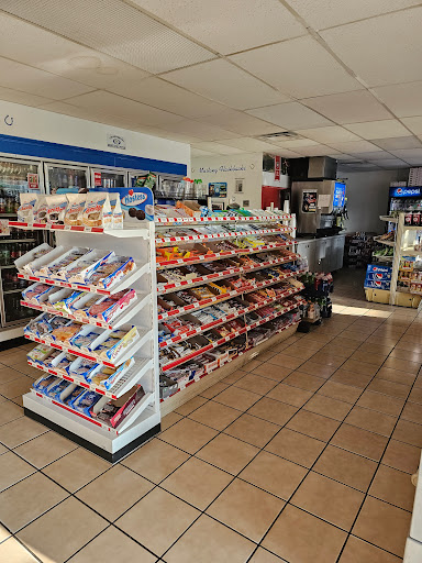 Mustang Mini Mart - Thumbnail