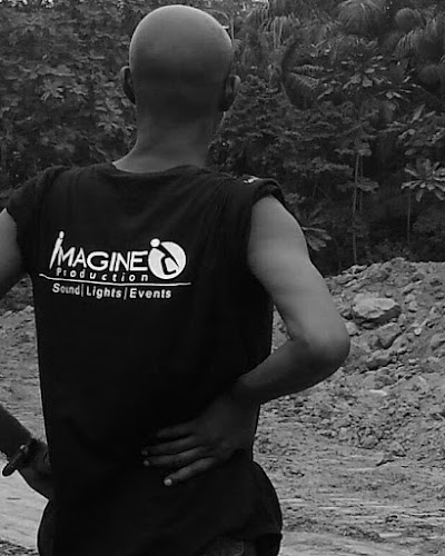 Photos of Imagine Production
