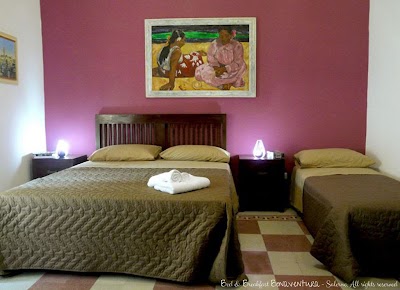 Photos of Bed & Breakfast Bonaventura - Salerno