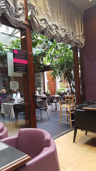Photos of La Maison des Desserts