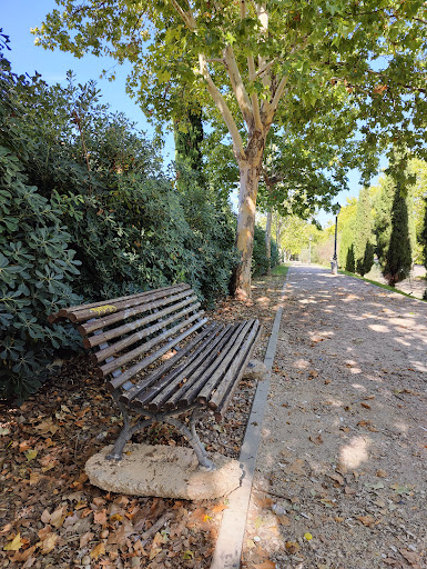 Double bench
