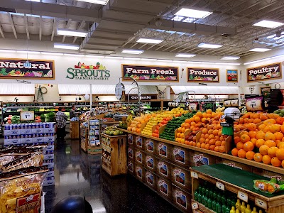 Photos of Sprouts Farmers Market