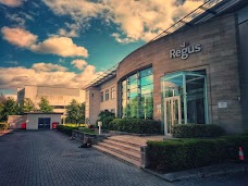 Regus – Edinburgh Lochside Place edinburgh