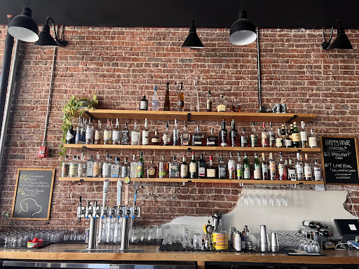 Monkey's Bar - Visual