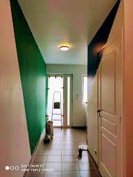 Photo n°47 de Entreprise voisin à Lengronne (Peintre en bâtiment)