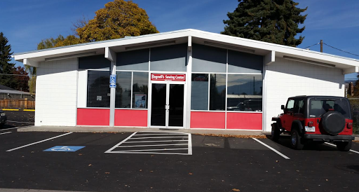 Bagnell's Sewing Center