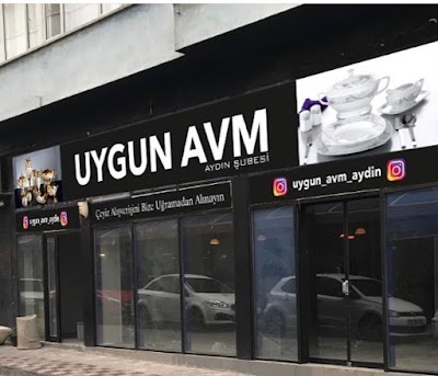 Uygun Avm Aydın