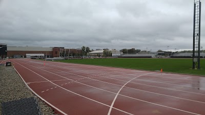 Rankin Track and Field Complex
