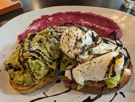 Tree House Cafe & Bar - Thumbnail