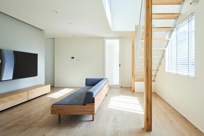 株式会社垂井設計 ＣＡＦな家