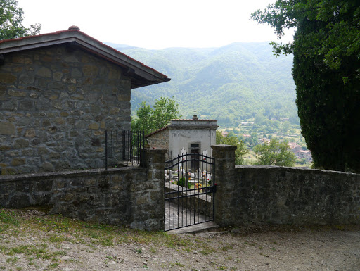 S. Niccolò - Visual