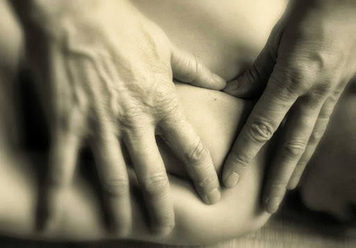 MASSAGE, SHIATSU et RELAXATION à 10 minutes de BLOIS - Thumbnail