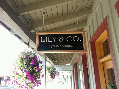 Lily & Co